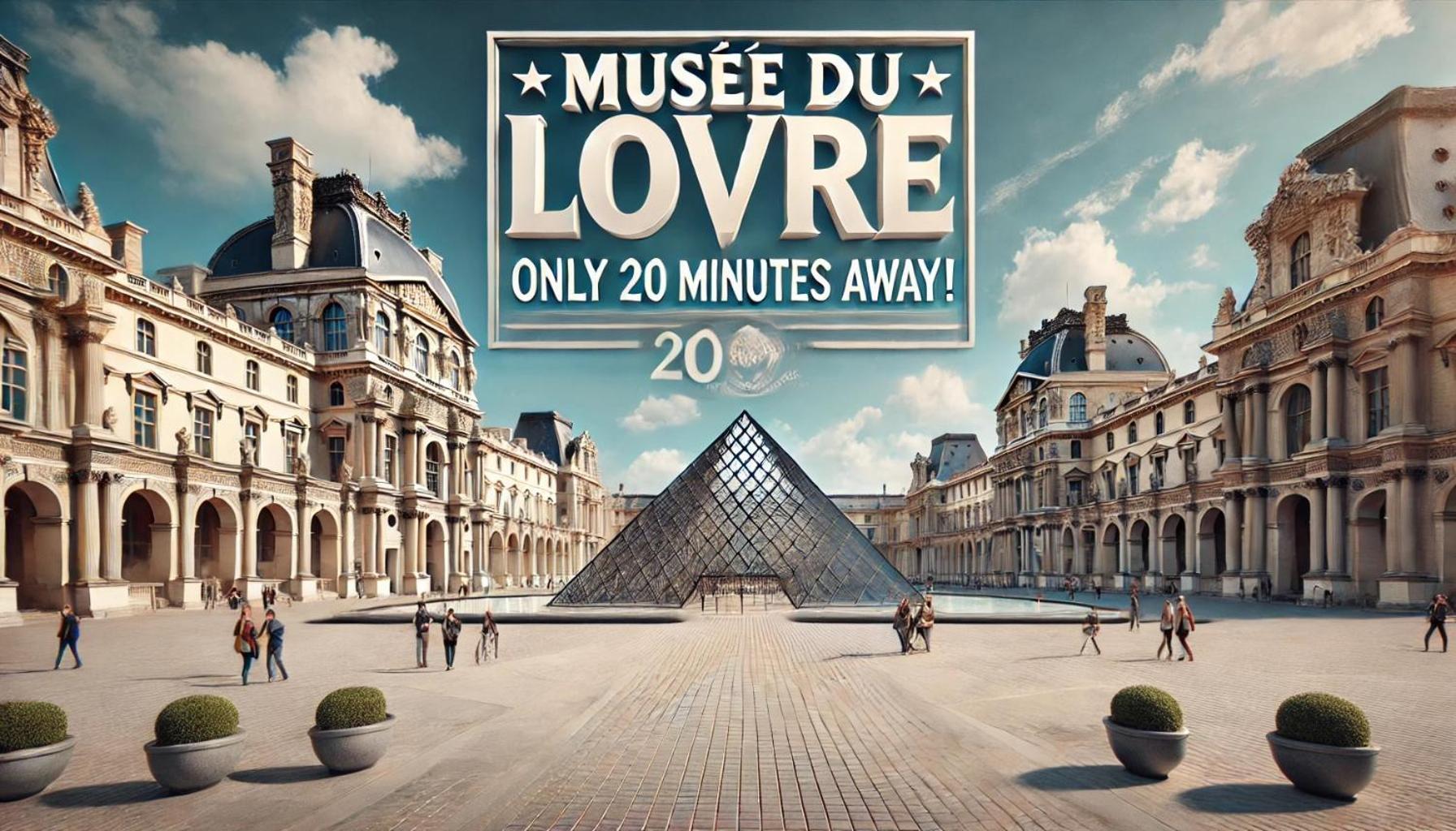 La Maison Est Situee En Face De La Gare Bondy Exterior foto